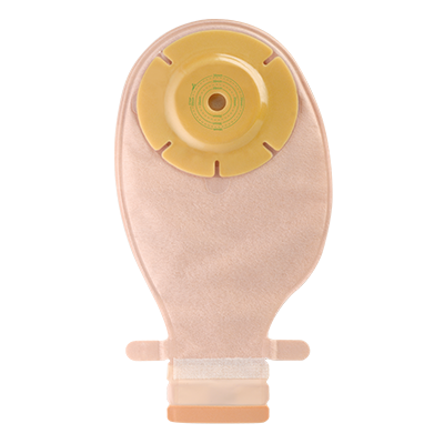 Confidence® Natural Soft Convex